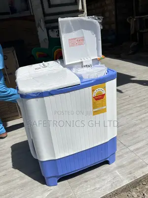 Best Reliable Top Load Semiautomatic 7kg Zara Washer