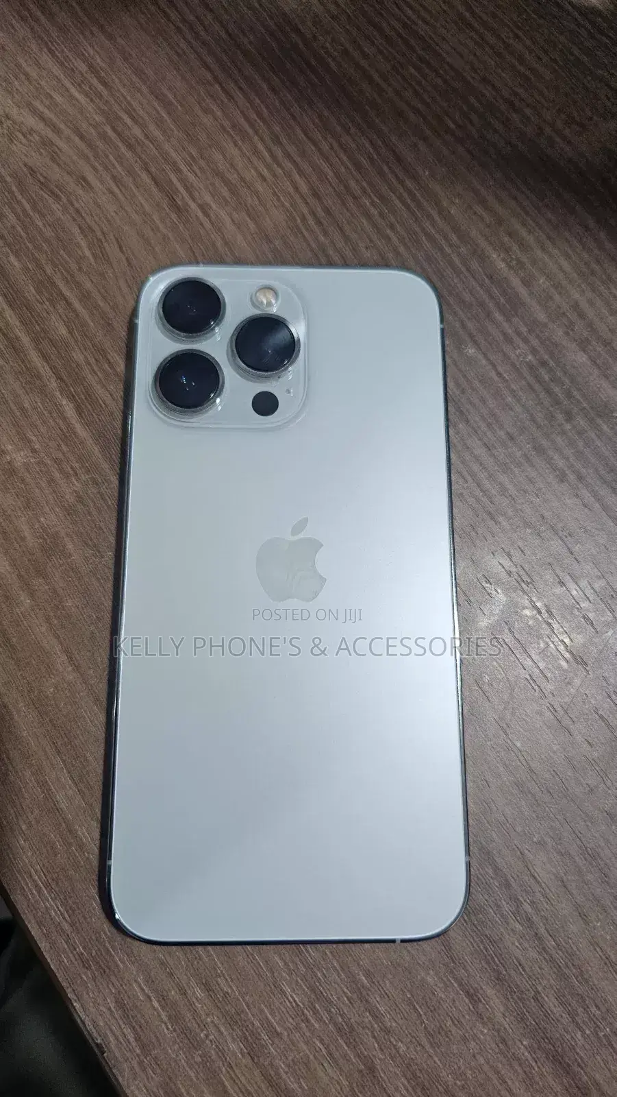 Apple iPhone 13 Pro 256 GB White