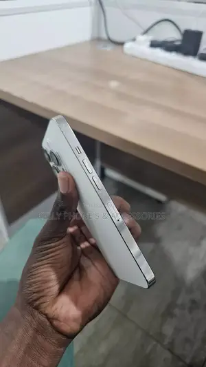 Apple iPhone 13 Pro 256 GB White