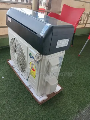 Sigma Mirror Series 1.5hp Ac –Full Copper