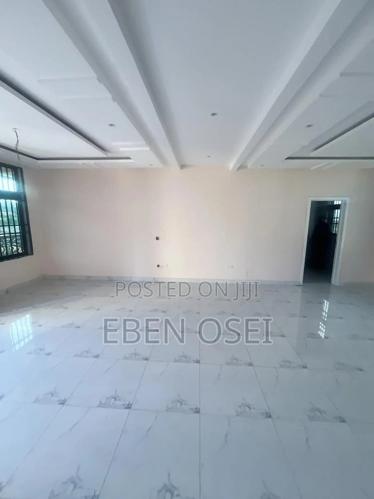2bdrm Apartment in Dansoman for rent