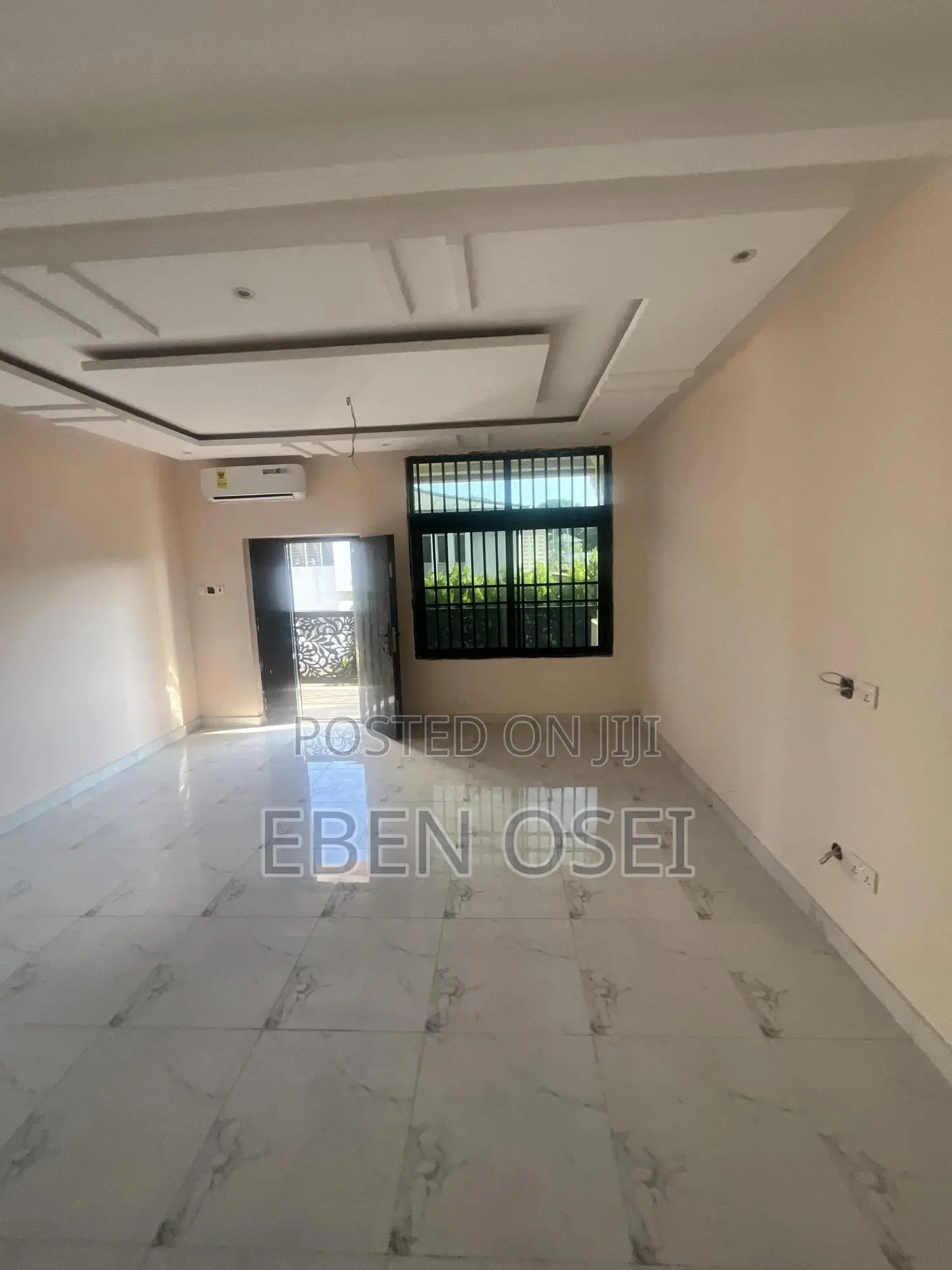 2bdrm Apartment in Dansoman for rent