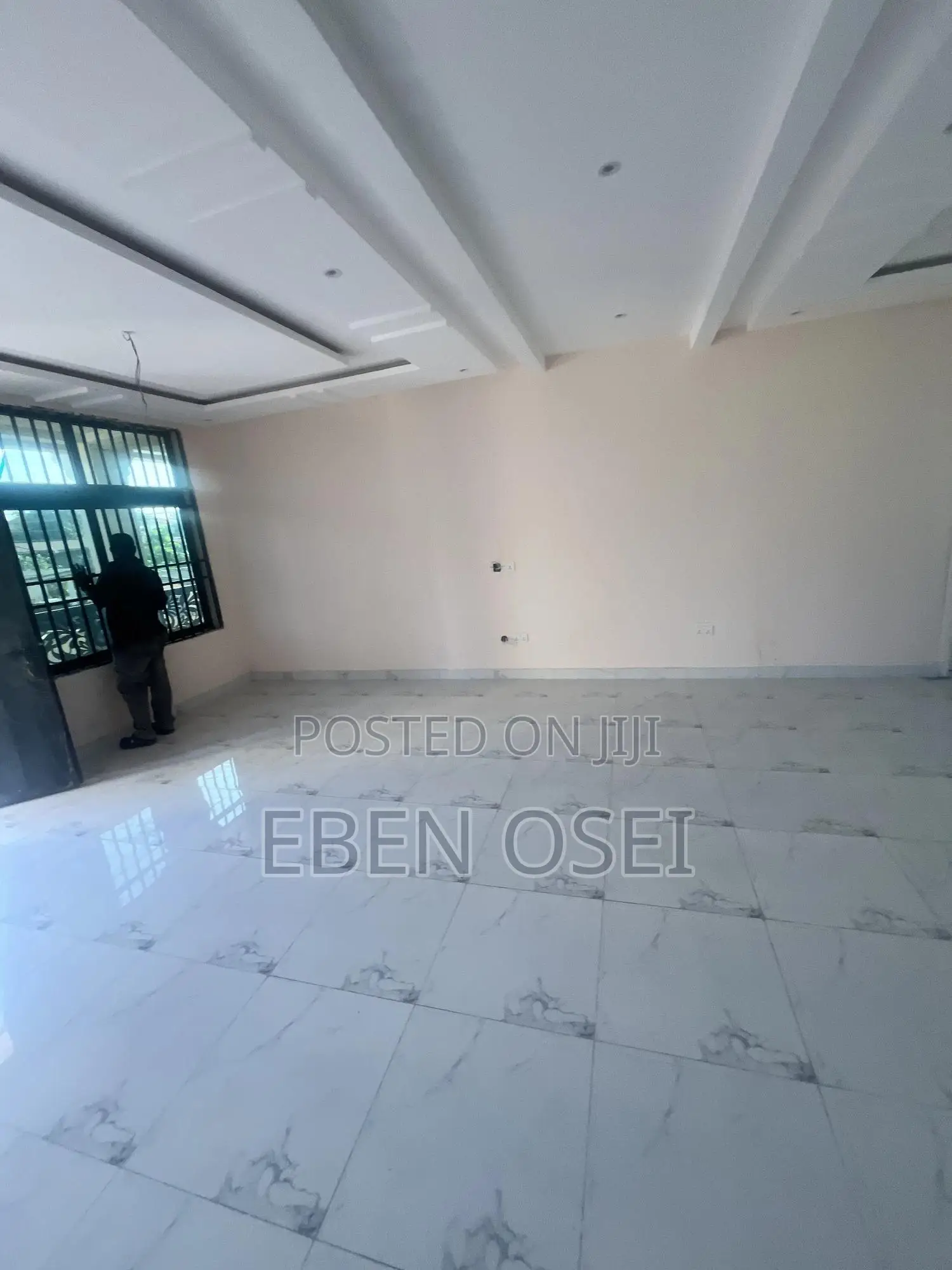 2bdrm Apartment in Dansoman for rent