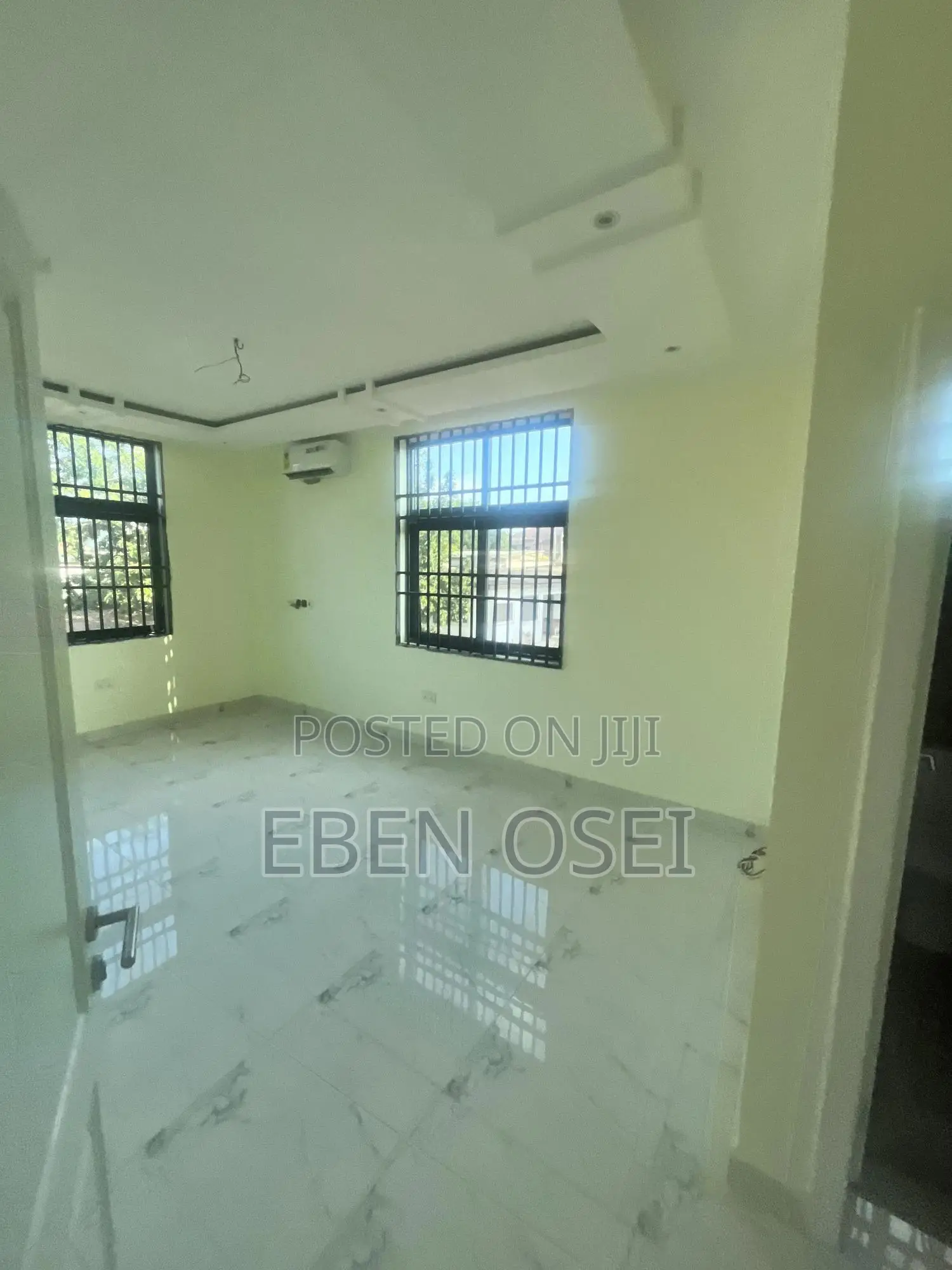 2bdrm Apartment in Dansoman for rent