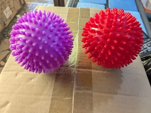 Hard Massage Spike Ball