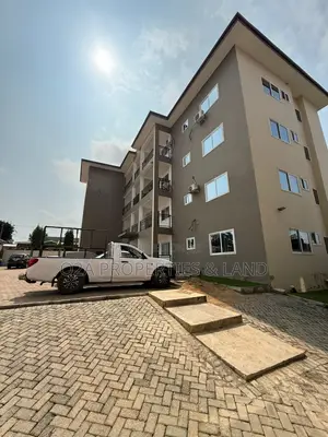 3bdrm Apartment in Adenta, Barrier for sale