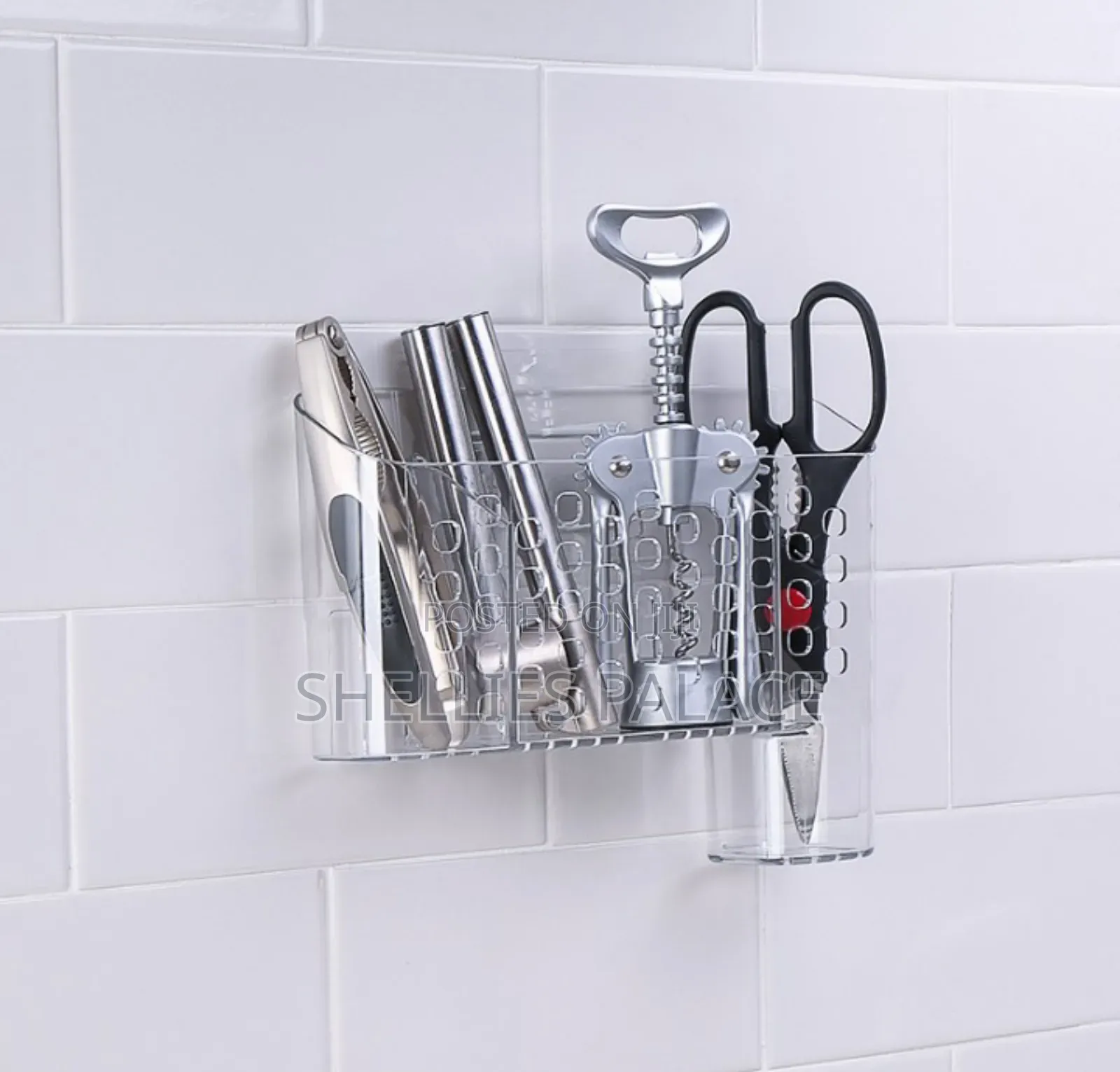 Multifunctional Kitchen Tableware Drainer Rack Condiment