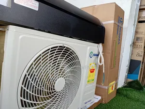 Feel Premium Comfort With Sigma Grass Air Conditioner’S