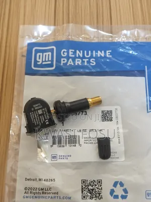 TPMS for Cruze, Malibu , Equinox,Camaro Silverado,