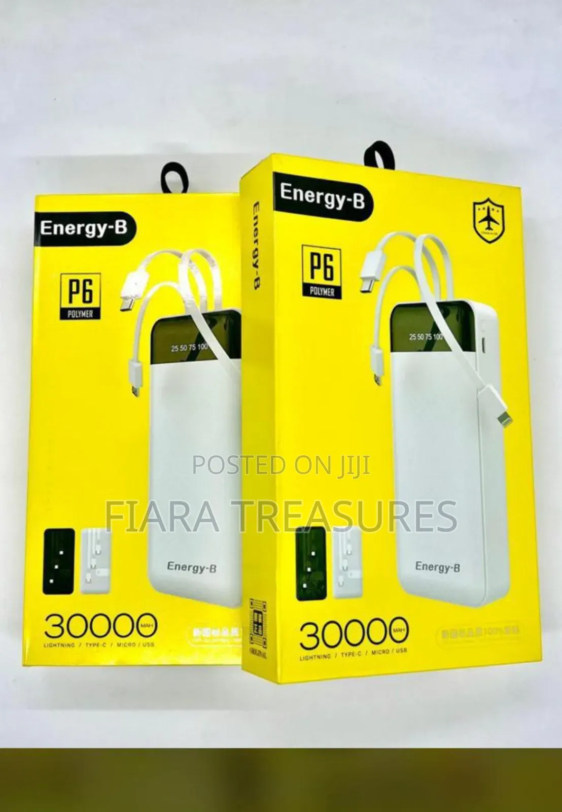 Power Bank