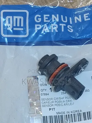 Camshaft Position Sensors for Cruze ,Malibu ,Buick 2016 to 2023