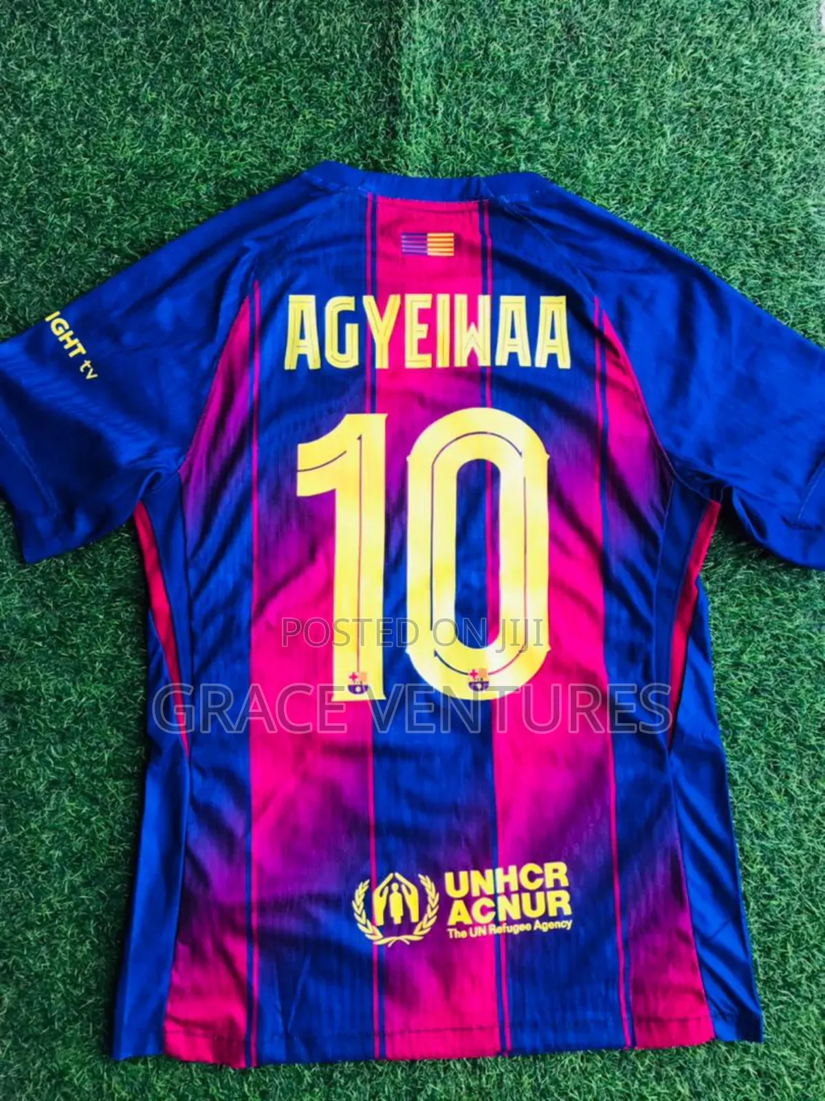 Fc Barcelona Kit