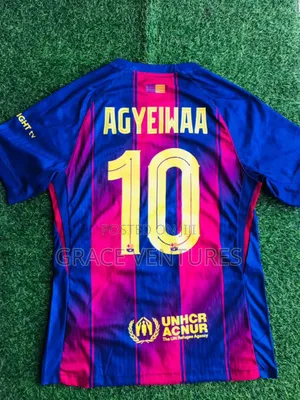 Fc Barcelona Kit