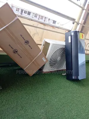 The Smart Way to Stay Cool With Sigma Black Beauty 1.5hp Ac