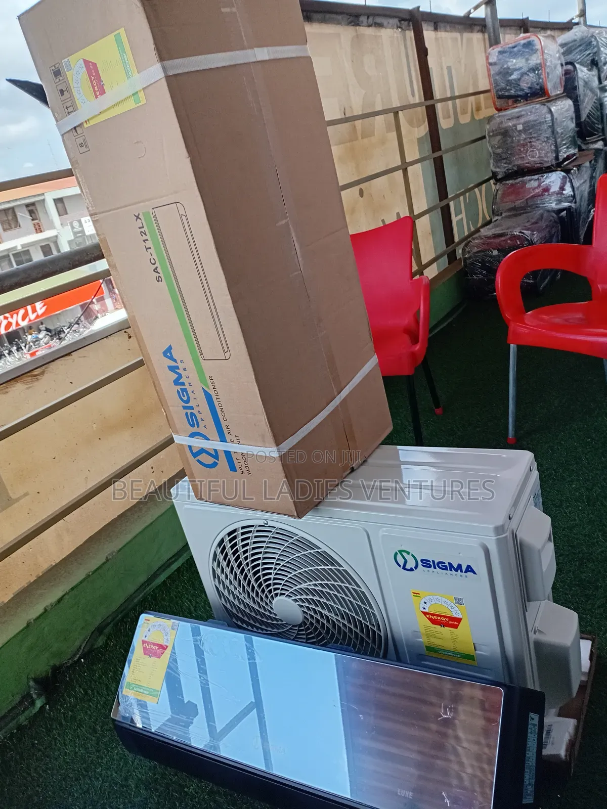 Bring a New Level of Comfort to Your Home With Sigma Grass Superior