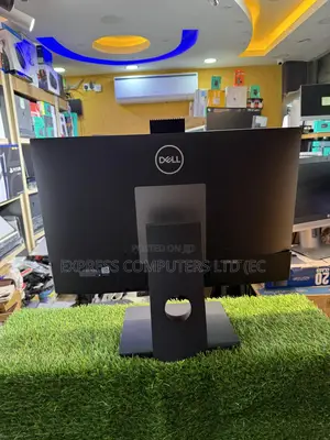 Desktop Computer Dell OptiPlex 5260 16GB Intel Core I5 SSD 512GB