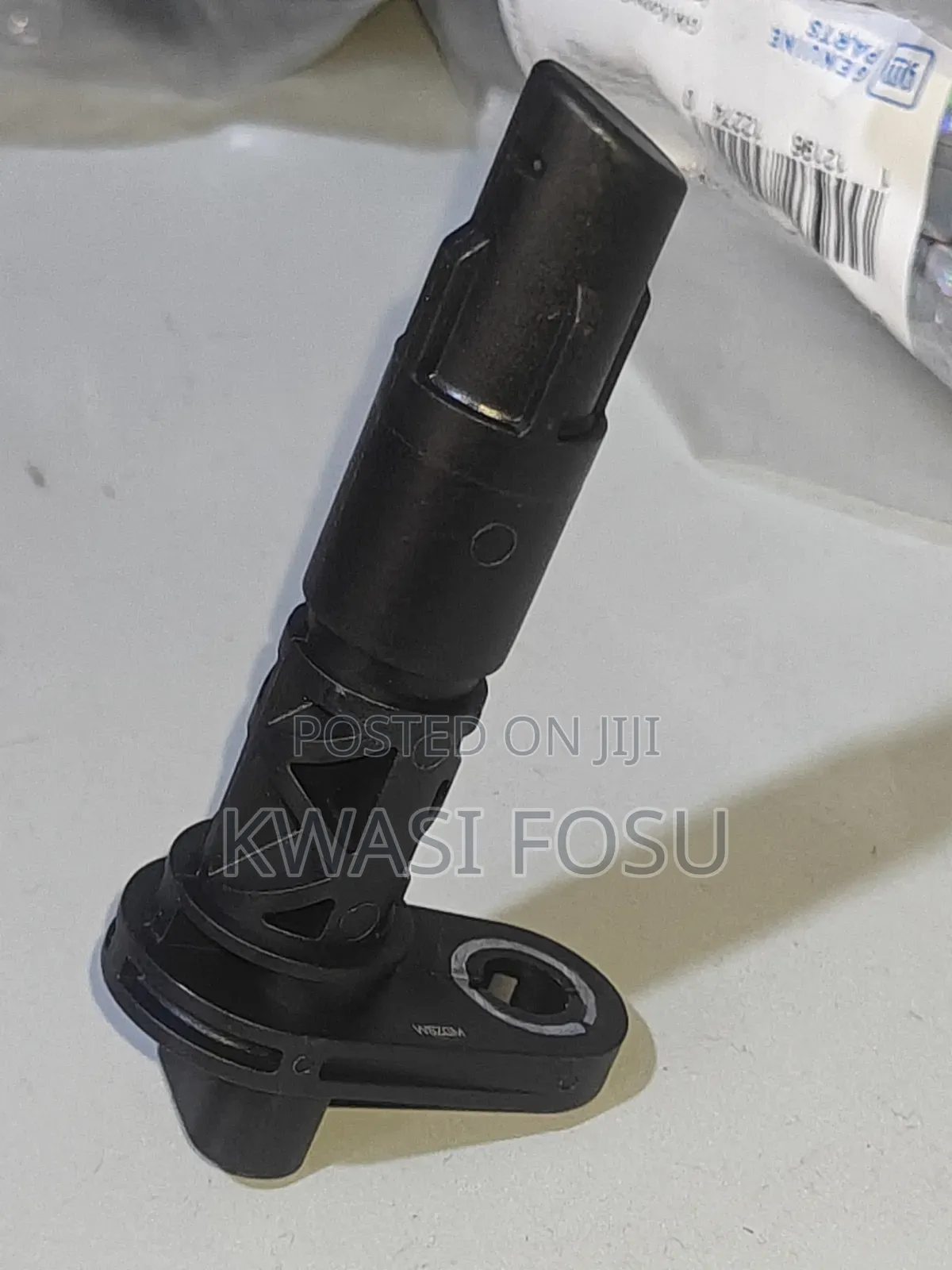 Crankshaft Position Sensor for Cruze,Malibu, Equinox,2016 to 2013