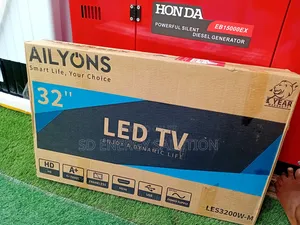 Ailyons 32inches Digital Satellite Led Television