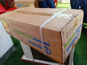 Transform Hot Days Into Chilly Comfort With Sigma Grass Split Ac