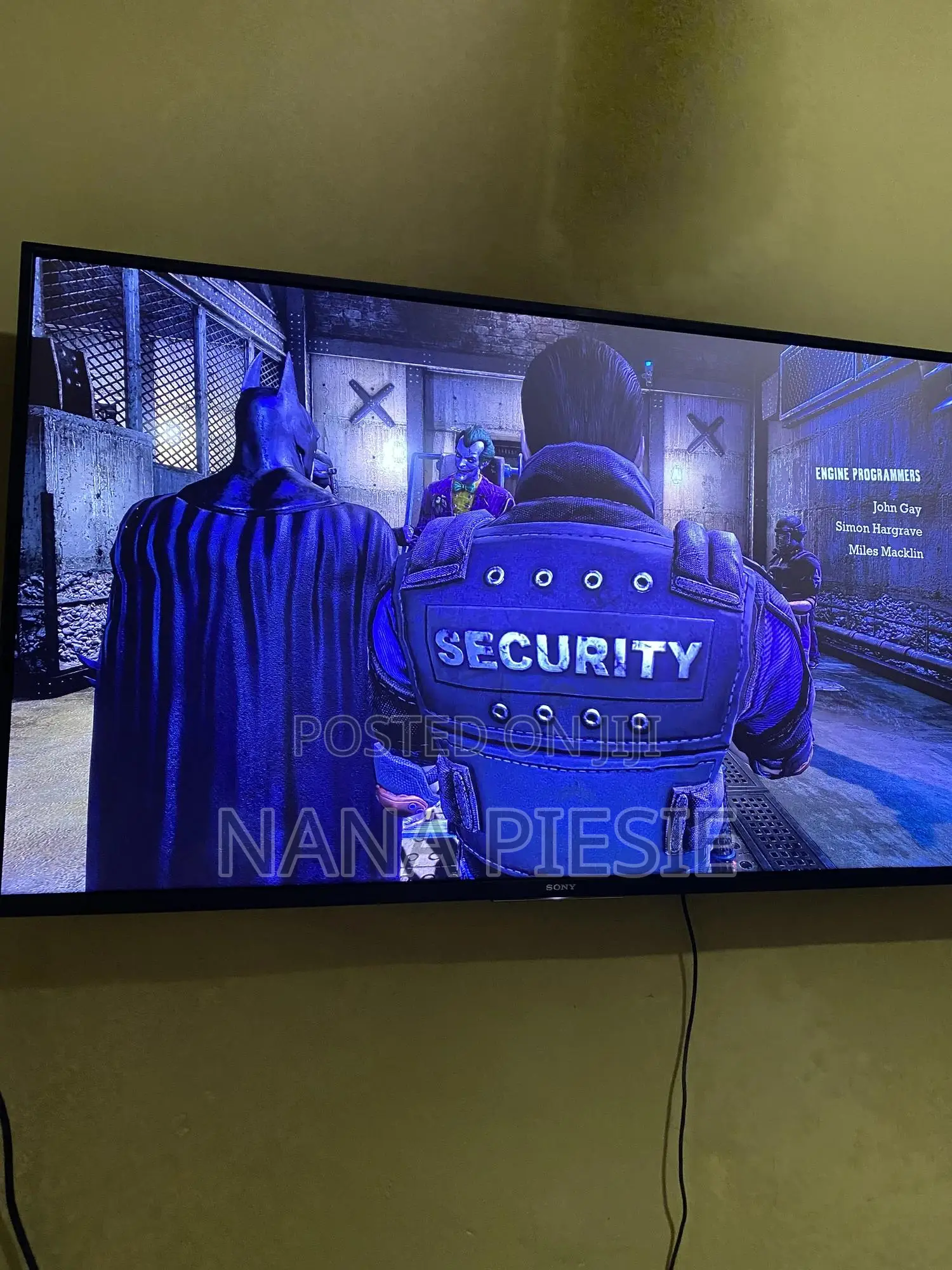 Sony Playstation 4 Slim