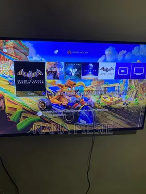 Sony Playstation 4 Slim