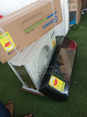 Sigma Mirror Series 1.5hp – Luxury Ac at Great Price