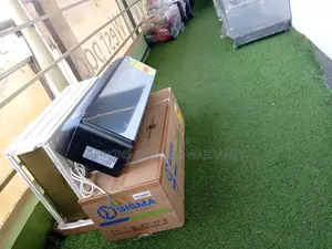 Experience Smart Cooling, Smart Living With 1.5hp Sigma
Split Ac
