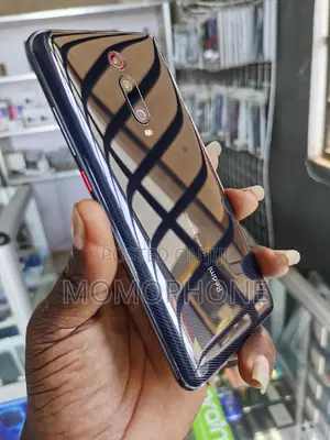 Xiaomi Redmi K20 Pro 256 GB Black