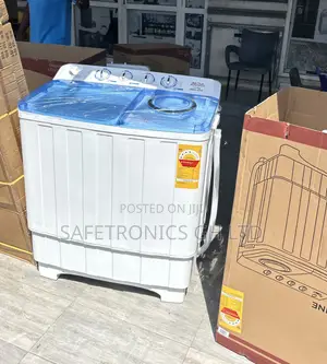 Order Good New 13kg Toploader Semiautomatic Zara Washer
