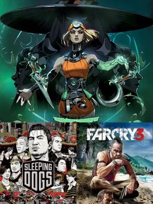 Pc Games Installation