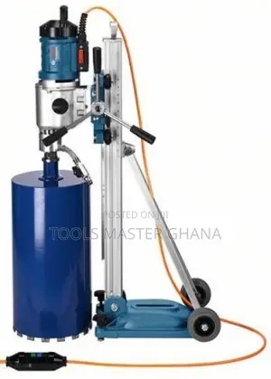 Gcr 350/ Drilling Support - 0601190200uuu