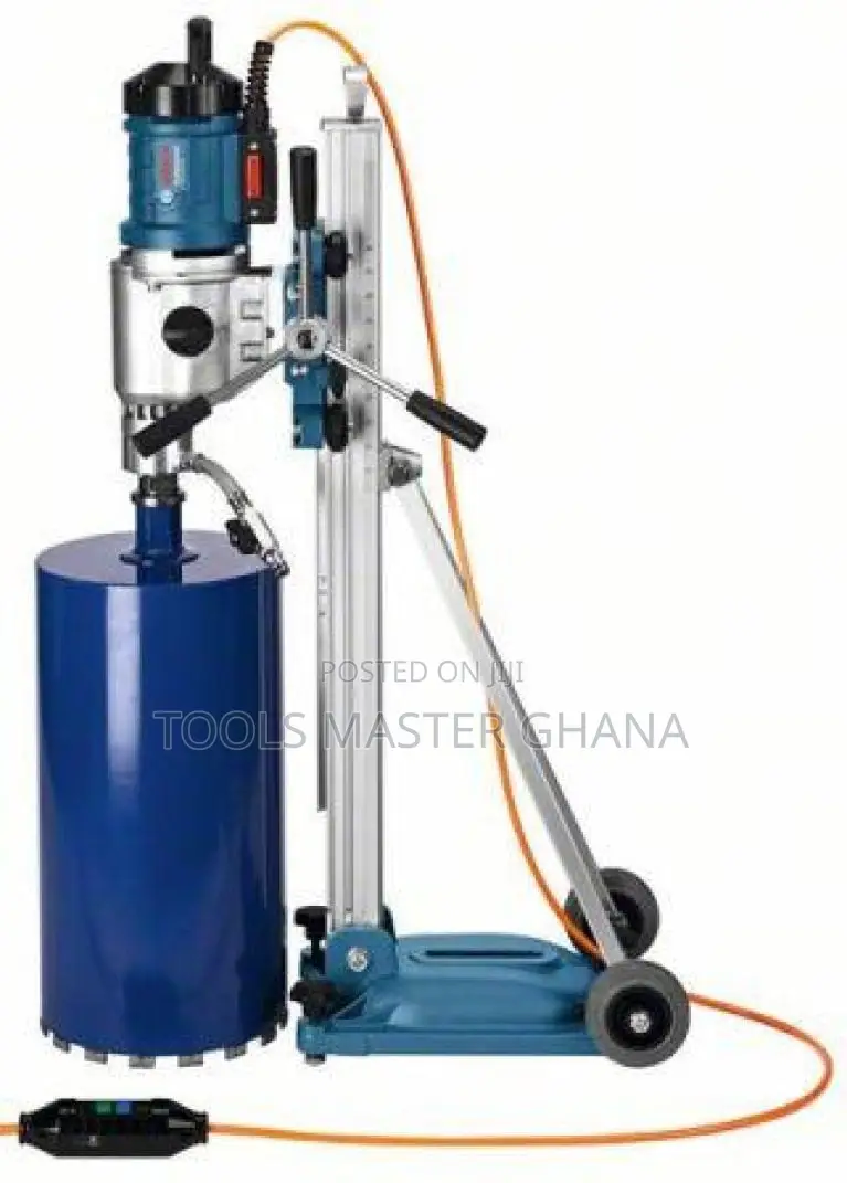 Gcr 350/ Drilling Support - 0601190200uuu