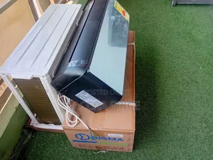 Blinky Daisy 1.5hp Mirror Sigma