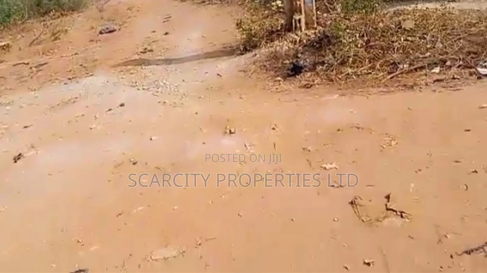 2 Acres of Prime Industrial Land for Sale – Tema Industrial Area