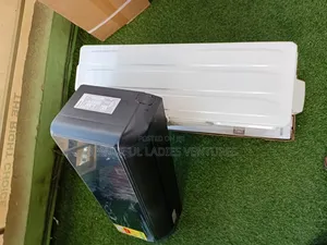 Energy Saving, Fast Cooling, Quiet Operation – That’S Sigma Grass Ac
