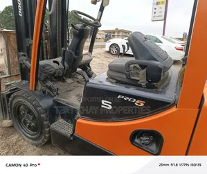 Forklift for Sale