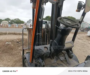 Forklift for Sale