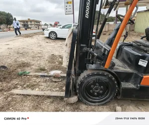 Forklift for Sale