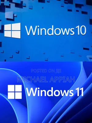 Microsoft Windows Installation
