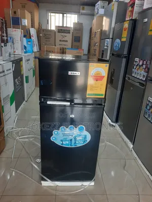 Legacy Fridge 95 Liters
