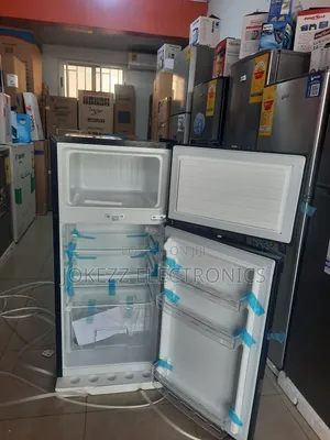 Legacy Fridge 95 Liters