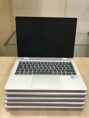 Laptop HP EliteBook 840 G6 16GB Intel Core I5 SSD 256GB