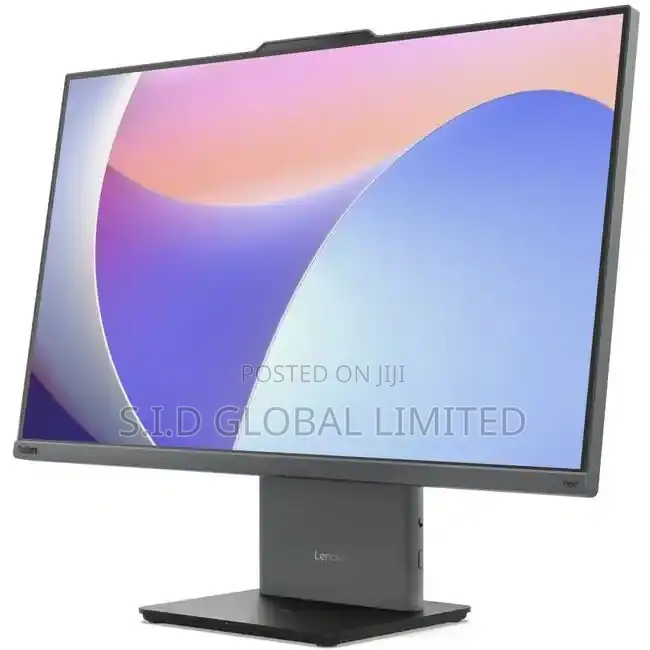 New Lenovo ThinkCentre Neo 50T 16GB Intel Core i7 SSD 512GB