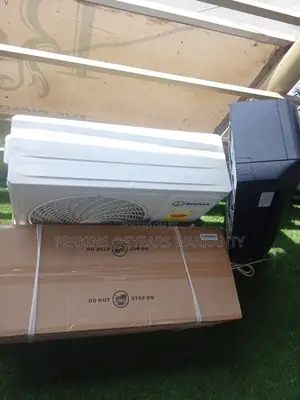 Transform Your Living Space With Sigma Ac 1.5hp Split Air Conditioner