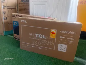 TCL 32 Inches Smart Tv – Enjoy Netflix, Youtube More