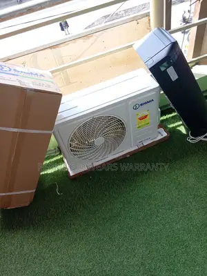 The Cool Companion for Your Modern Home Is Sigma 1.5hp Sigma Split Ac