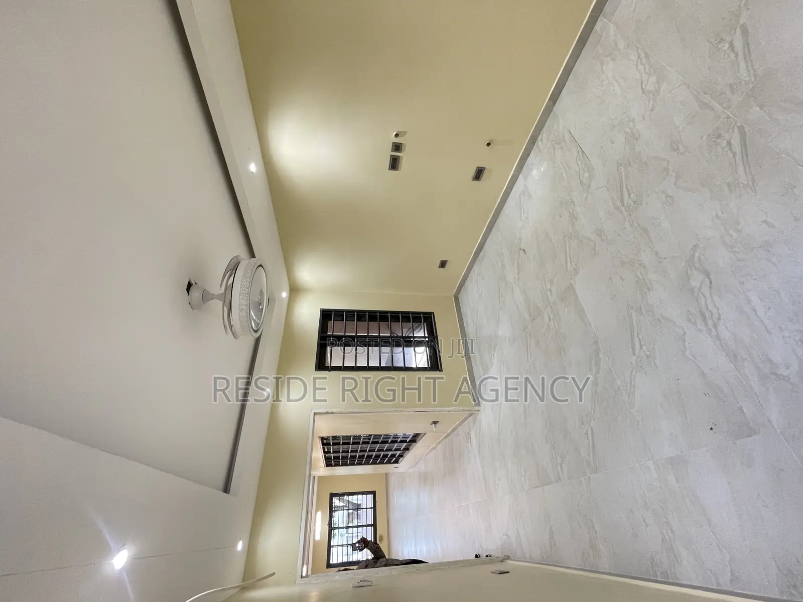 Furnished 4bdrm House in Cantonments for rent