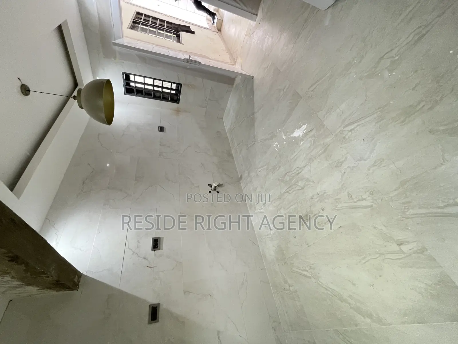 Furnished 4bdrm House in Cantonments for rent