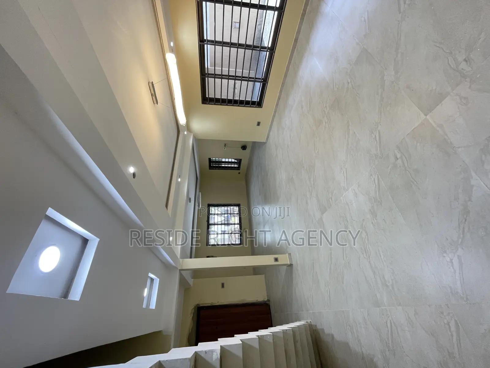 Furnished 4bdrm House in Cantonments for rent