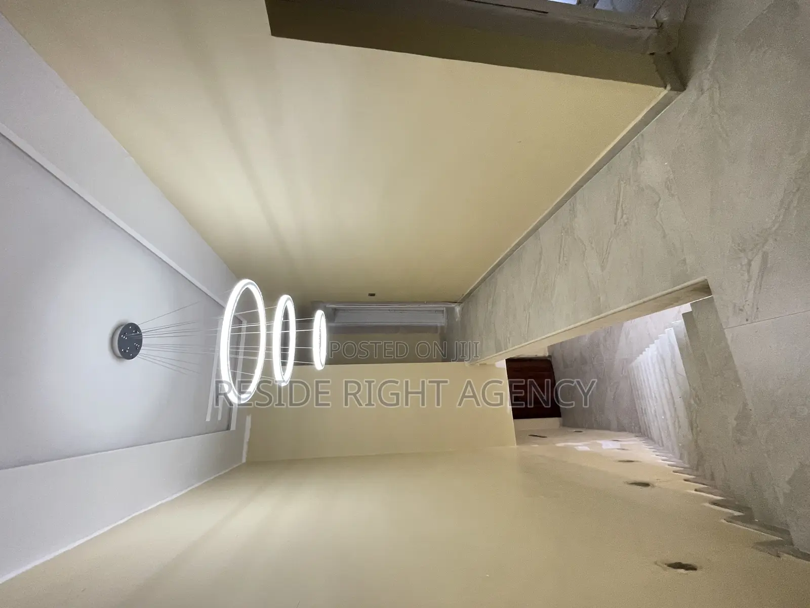 Furnished 4bdrm House in Cantonments for rent